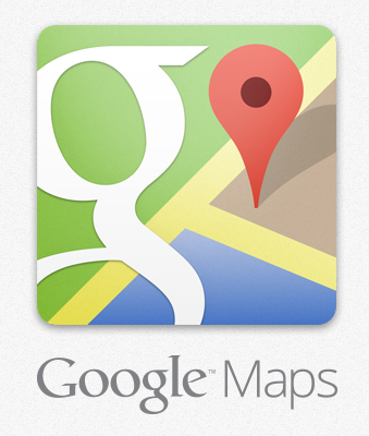 ذخیره نقشه در Google Map