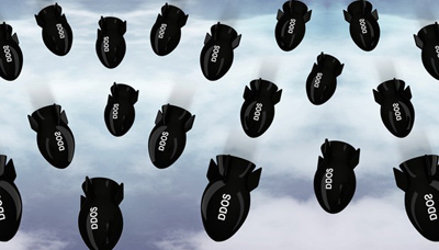 حملات DDOS چیست